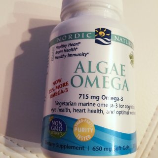 Nordic Naturals
