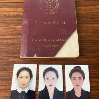 干货｜疫情期间普通中国护照更新分享🇨🇳...