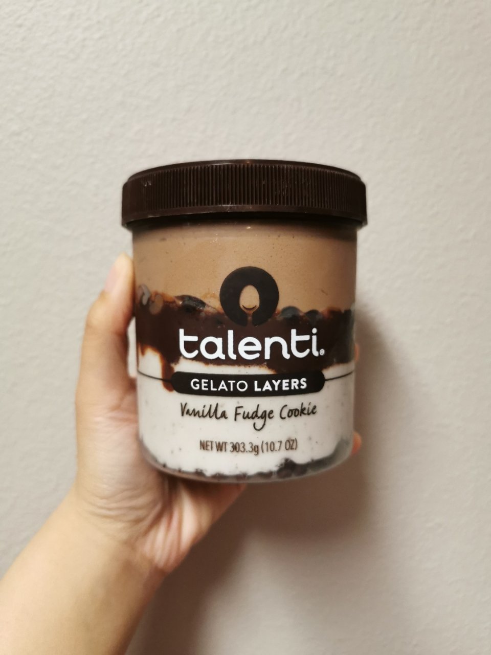 Talenti冰淇淋