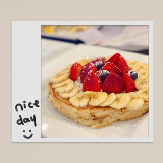 【keke’s breakfast ca...