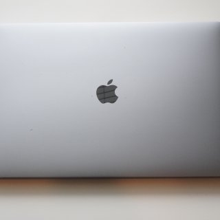 Macbook Pro 16-inch model