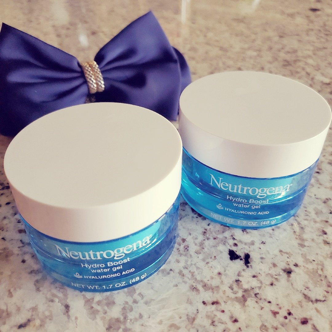 Neutrogena 露得清