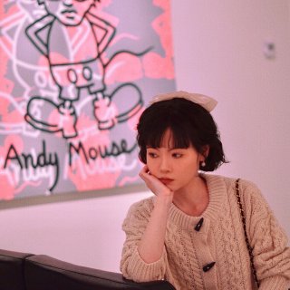 【Keith Haring少儿不宜系列】...