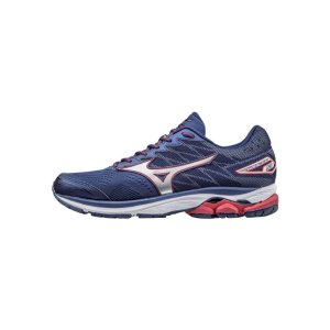 $59.98 Mizuno Wave Rider 20 男士运动鞋