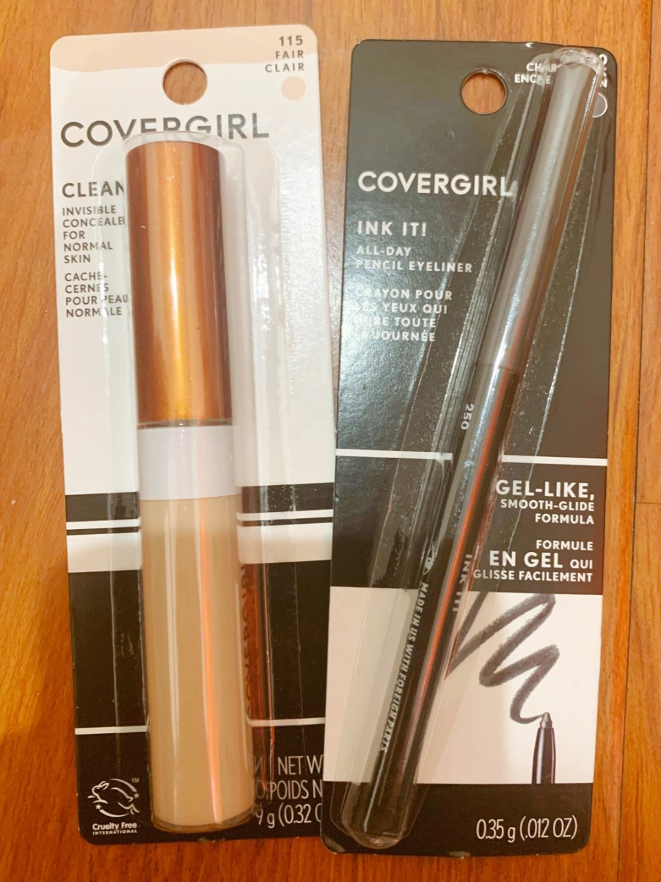 CVS 🆓 Covergirl