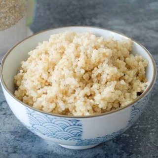 美食｜健康篇😊藜麦 Quinoa...