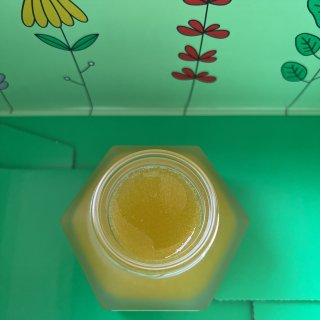 种草Farmacy的 Honey Pot...