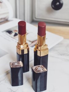 💄Chanel Rouge Coco Flash 56