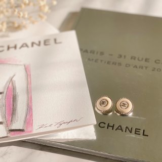 又一个心愿✅｜收获第一件Chanel成衣...