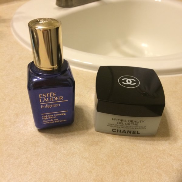 晒货图片