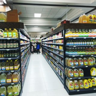 史島-華樂超市盛大開業！！...