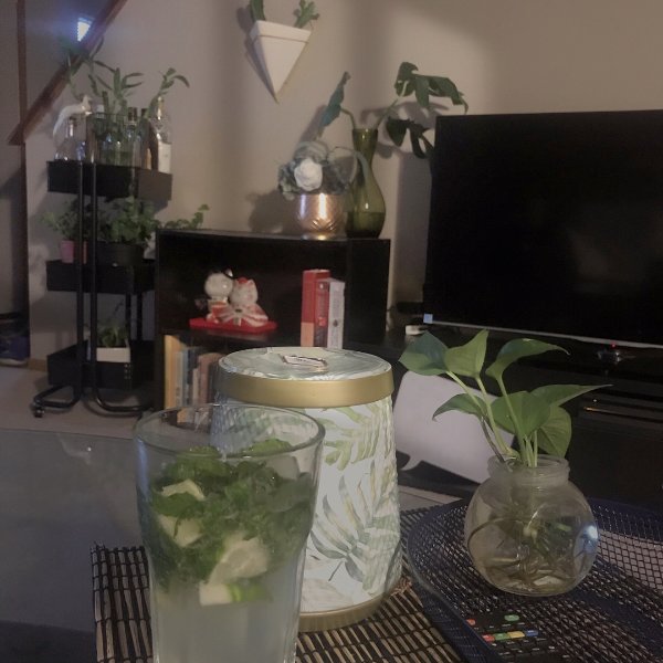 晒货图片