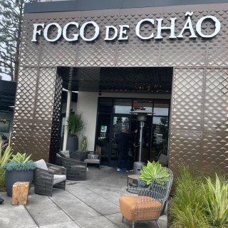 FoGo De Chao巴西自助烤肉...
