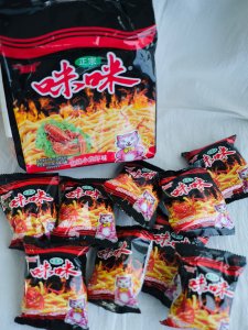 RedBox｜新晋亚超网购平台，让你过足零食瘾
