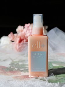 e.l.f+ Glow系列彩妆💕打造光泽感妆容