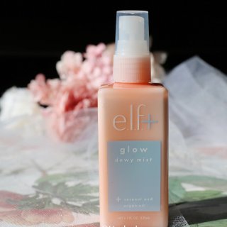 e.l.f+ Glow系列彩妆💕打造光泽...