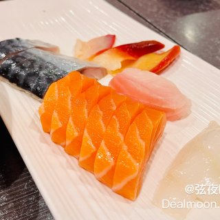 新泽西探店之sushi saga：馋哭家...