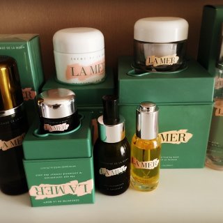 La Mer 海蓝之谜,La Mer 海蓝之谜