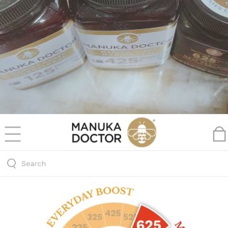 Manuka 蜂蜜，养生达人的必备，这个...