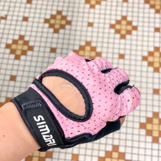 SIMARI Workout Gloves Weight Lifting Gym Cycling Gloves with Wrist Wrap Support for Men Women, Full Palm Protection, for Weightlifting, Bike, Training, Fitness, Exercise Hanging, Pull ups SG907 : Clothing, Shoes & Jewelry
