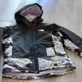 The North Face 北脸