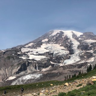 西雅图hiking | 打卡今年的Mt ...