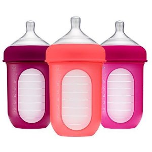 史低价：Boon 婴幼儿奶瓶、晾干架、水杯等特卖，收史低价$14.19奶瓶3只装