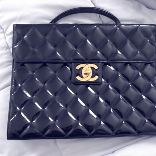 Chanel 香奈儿,我爱Vintage,我的Chanel包