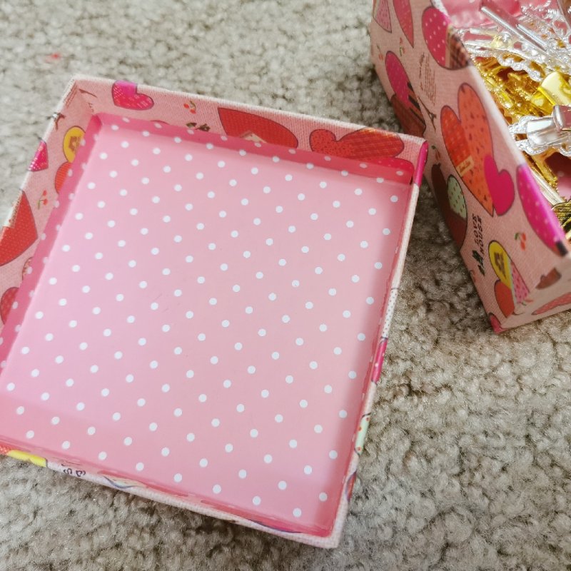 晒货图片