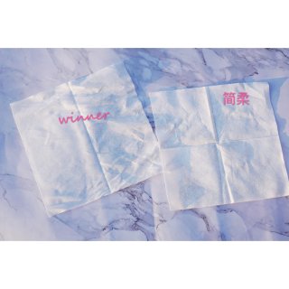 【微众测】| Winner棉柔巾...
