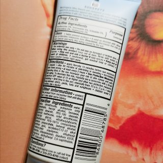 开架好物 | 露得清spf30防晒...