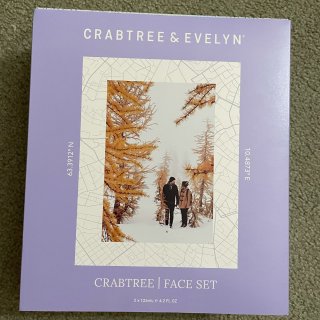 Crabtree & Evelyn 瑰珀翠
