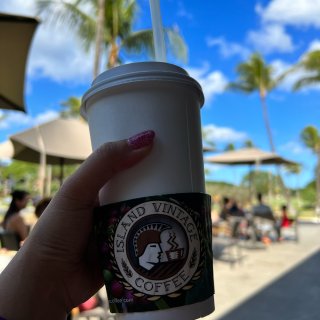 Island Vintage Coffee - 夏威夷 - Honolulu