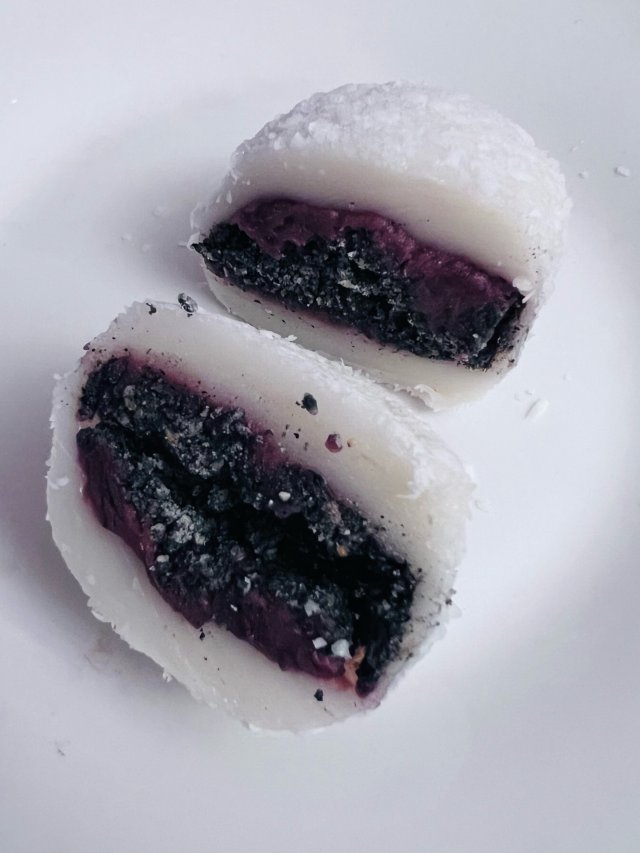 元宵節，吃完元宵再吃糕糰😍🥰