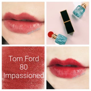 Tom Ford 汤姆·福特,口红,今日唇色,口红推荐,口红试色,唇唇欲动