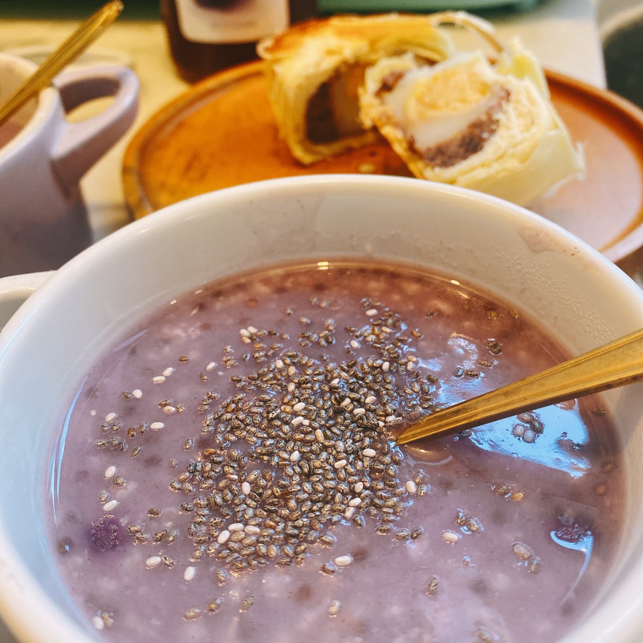 Buydeem Coconut Taro Sweet Soup | BUYDEEM Official Store – BuydeemUS