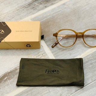 推薦你試試 l Firmoo網上配眼鏡...