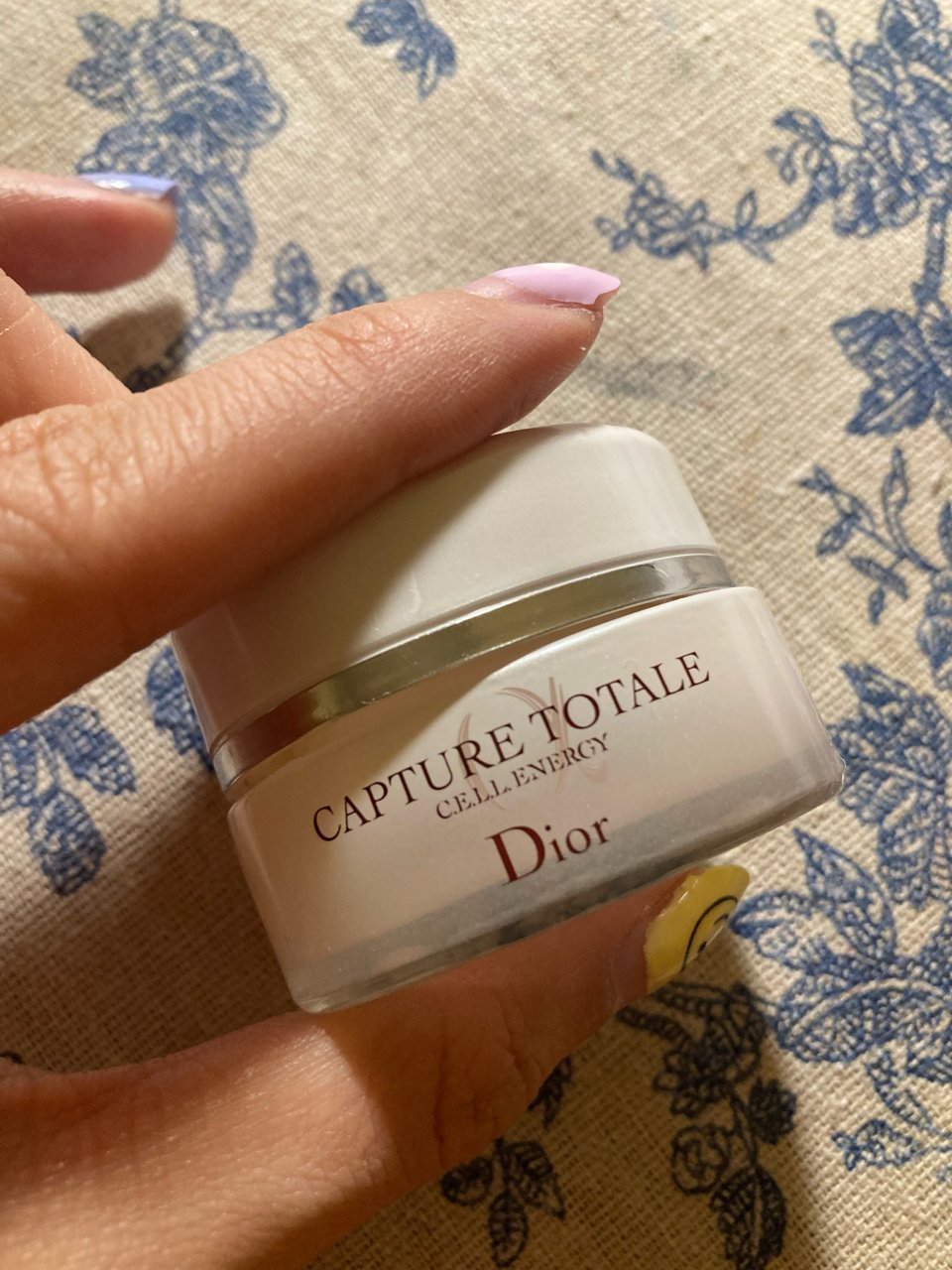 Capture Totale Skincare Discovery Set: 4 Skincare Products | DIOR US