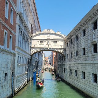 最美的威尼斯🛶...
