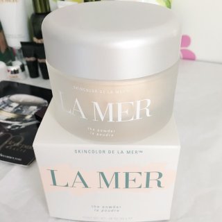 La Mer 海蓝之谜