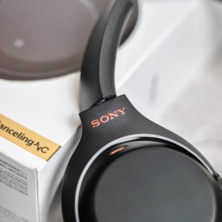 Sony 头戴式耳机 三年用户体验...