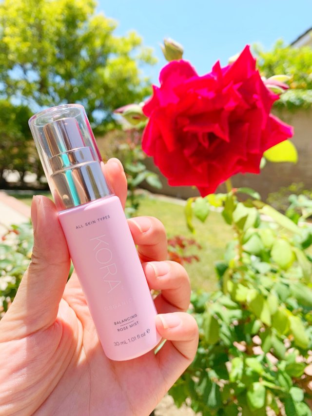 【周二薅羊毛】$1的有机喷雾是虚有...