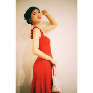 新年穿红裙，最好的红裙推荐