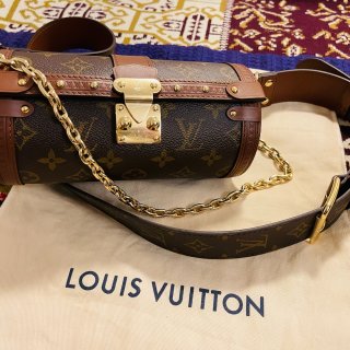 Louis Vuitton Papill...