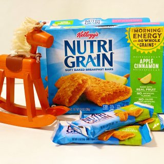 Nutri-Grain