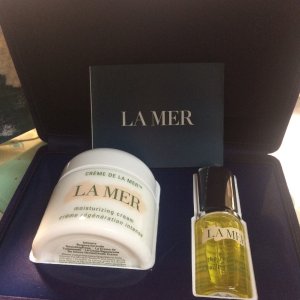 lamer2018套装