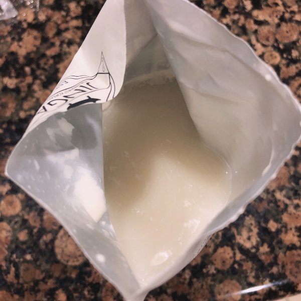 晒货图片