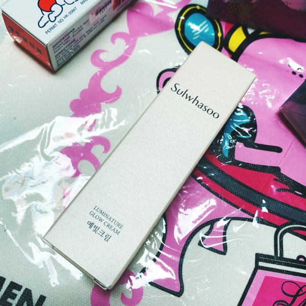 晒货图片