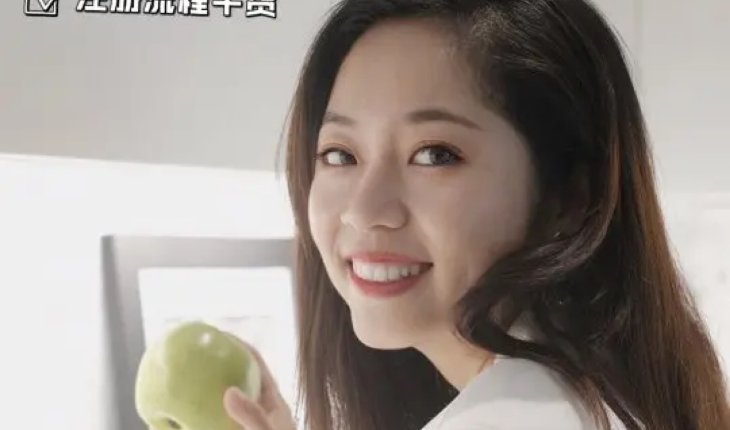 Cathy在纽约