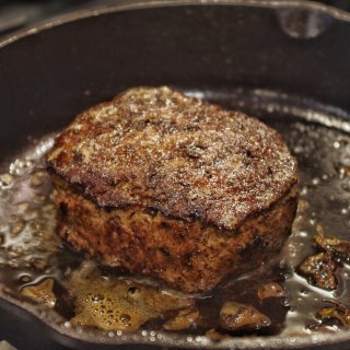 steak taco🌮当鲜嫩牛排遇上清爽...